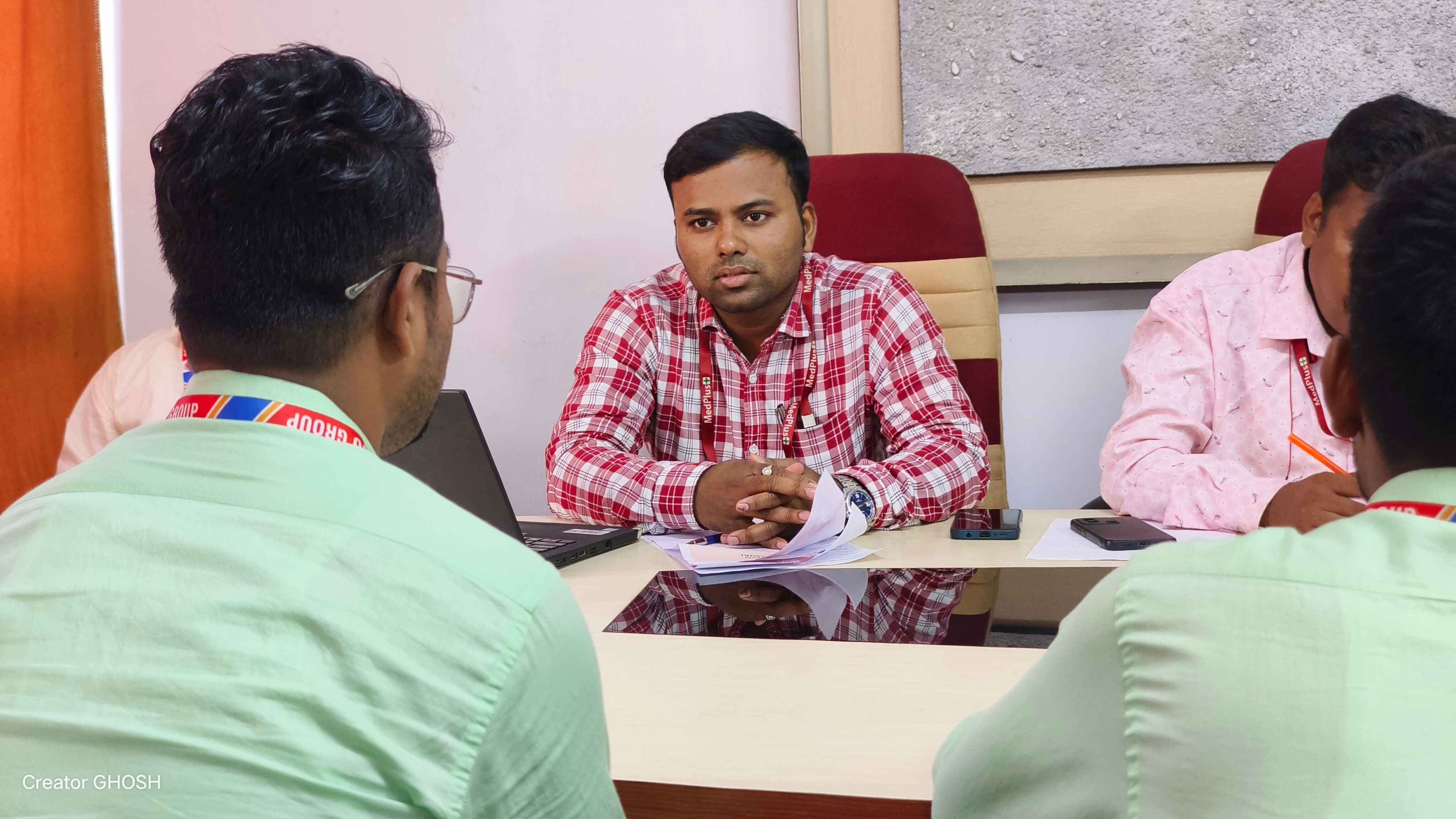 Genex College of Pharmaceutical Science and Technology Hooghly Campusing photo 1